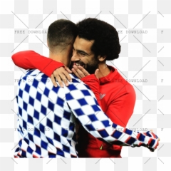 Mohamed Salah Ef Png Image With Transparent Background Nature