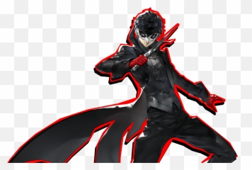Steal - Protagonist Joker Persona 5 png