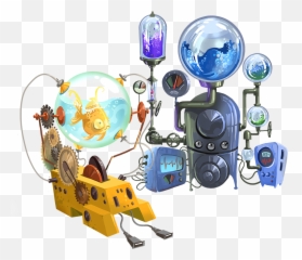Cmon - Gizmos Png,Gizmo Png