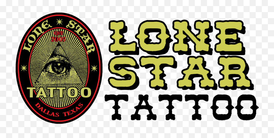 Home - Lone Star Tattoo Eye Png,Star Tattoo Png