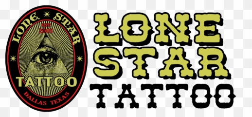 Home - Lone Star Tattoo Eye png