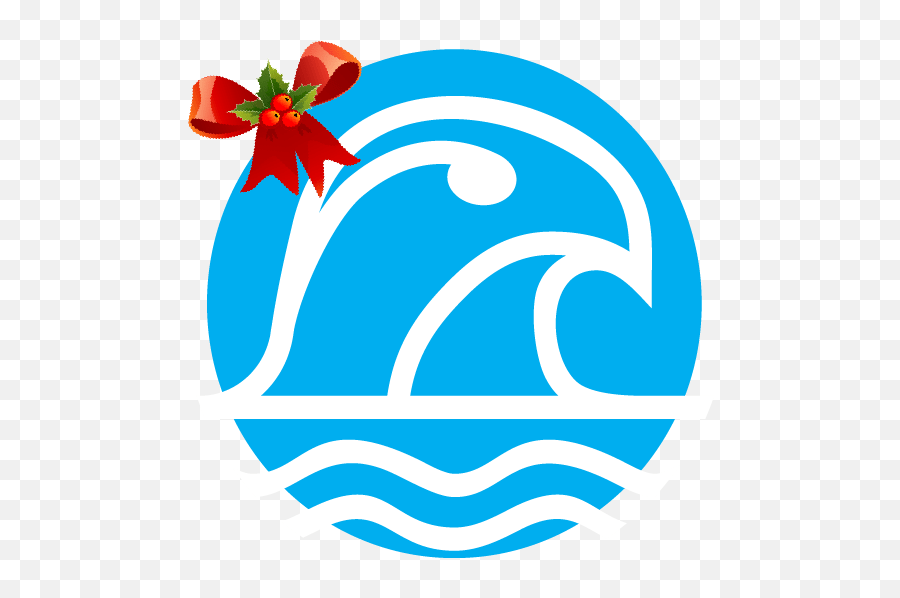 Happy Holidays - Falcon Waterfree Logo Png Clipart Full Clip Art,Happy Holidays Png