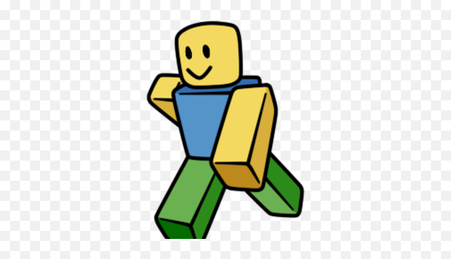 Roblox Noob Png, Transparent Png - 503x628(#2278652) - PngFind