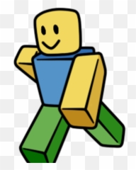 Roblox Noob - Cartoo PNG Transparent With Clear Background ID 314411