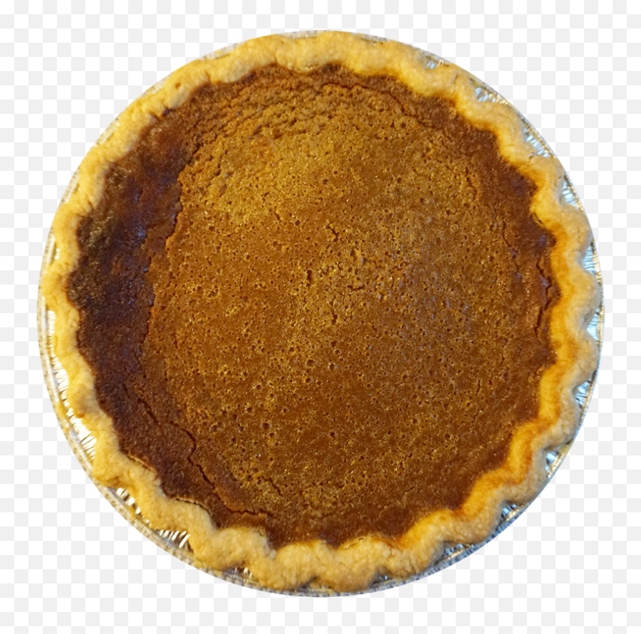 Download Pumpkin Pie - Treacle Tart Png,Pumpkin Pie Png