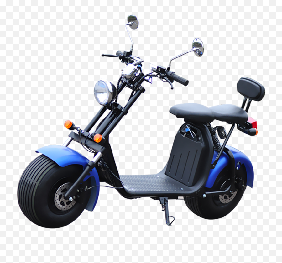 Road Runner - Citycoco Electric Scooter Citycoco 2000w Png,Road Runner Png