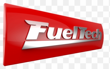 Fueltech Emblem - The Broad png