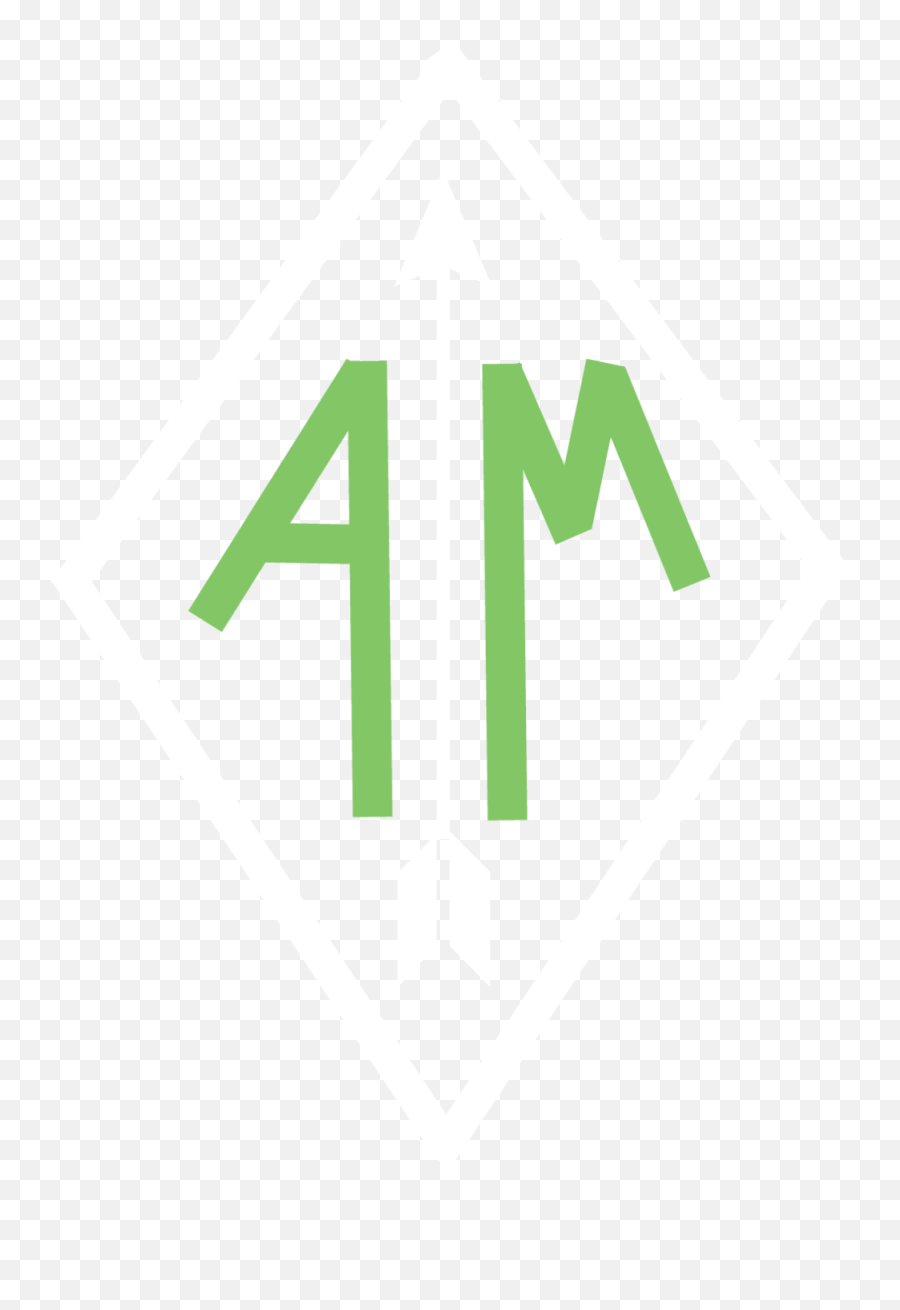 Download Hd Aim Logo Png Transparent Image - Nicepngcom Sign,Aim Png