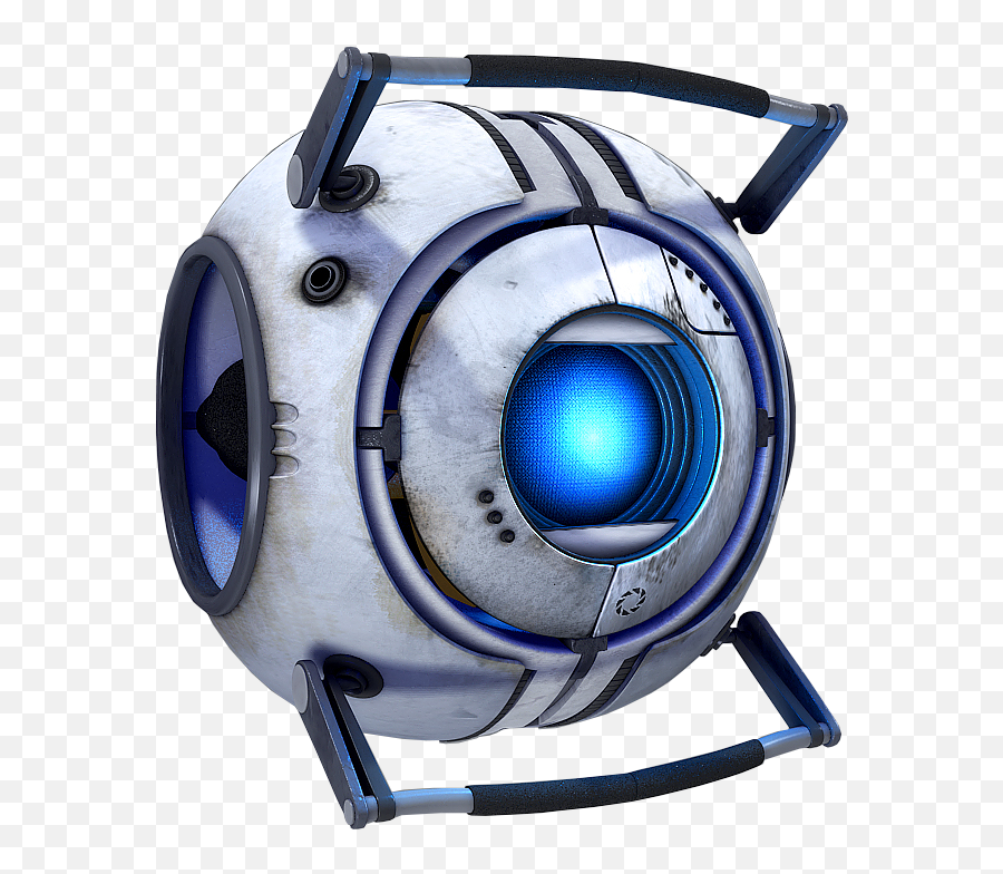 Png Transparent Portal - Wheatley Portal 2 Png,Portal Transparent Background