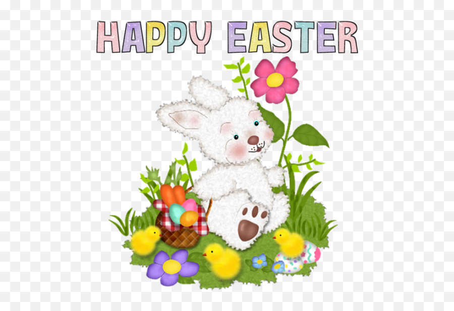 Happy Easter Png Transparent Hd Photo Egg Background