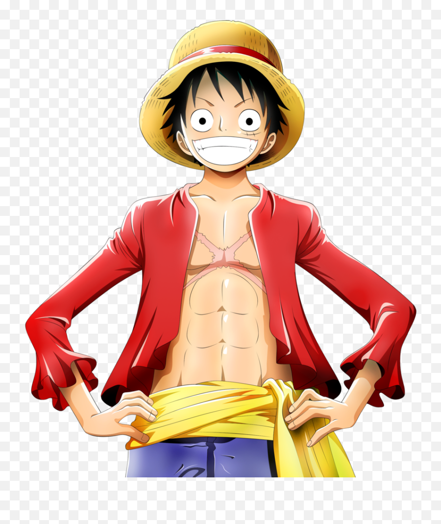 Luffy 2 Años Despues Png 4 Image - Imagenes Png De Luffy,Monkey D Luffy Png