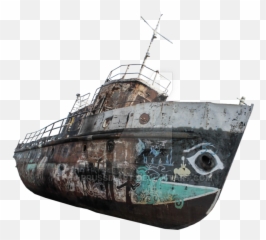 Picture - Png Shipwreck Free