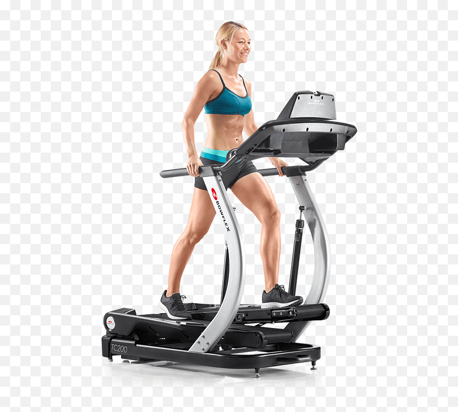 Fitness Sport Png Images Free Download - Tc200 Treadclimber Bowflex,Workout Png