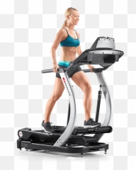 Fitness Sport Png Images Free Download - Tc200 Treadclimber Bowflex,Workout Png
