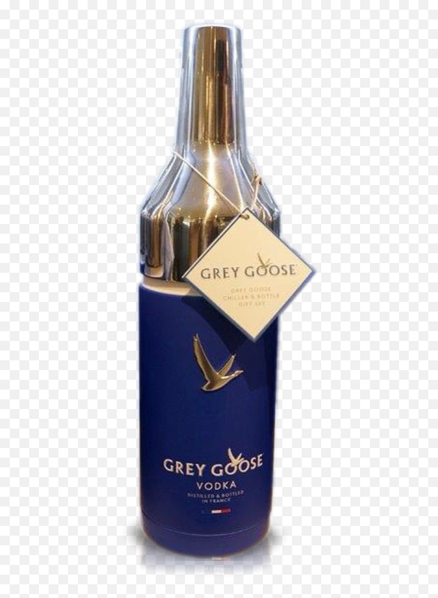 Grey Goose Png - Grey Goose,Grey Goose Png