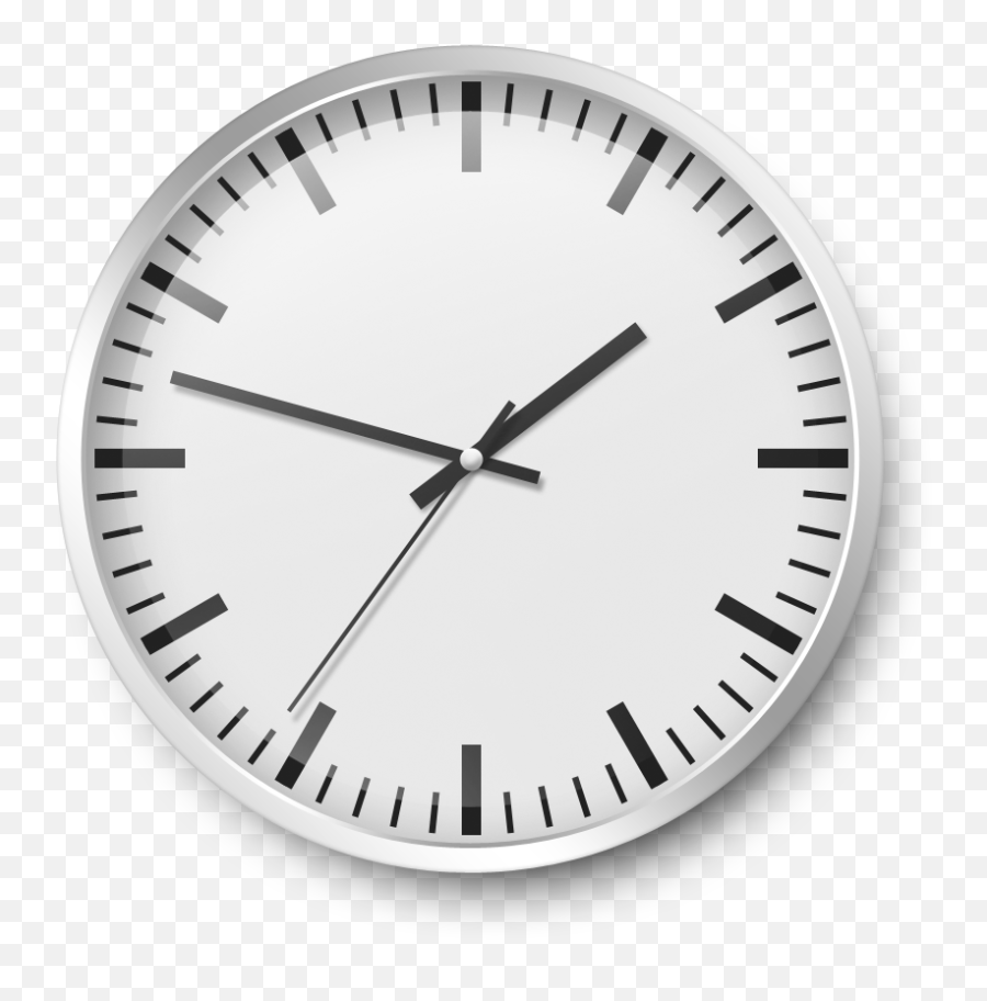 Clock Image In Png Format With High Resolution 814 831 Px - Clock Icon,Clocks Png
