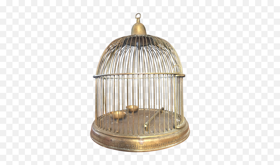 Bird Cage Png - Vintage Bird Cage Png Cage 1432203 Vippng Largest Mailbox,Bird Cage Png