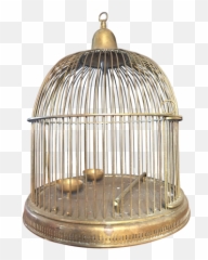 Bird Cage Png - Vintage Bird Cage Png 1432203 Vippng Largest Mailbox