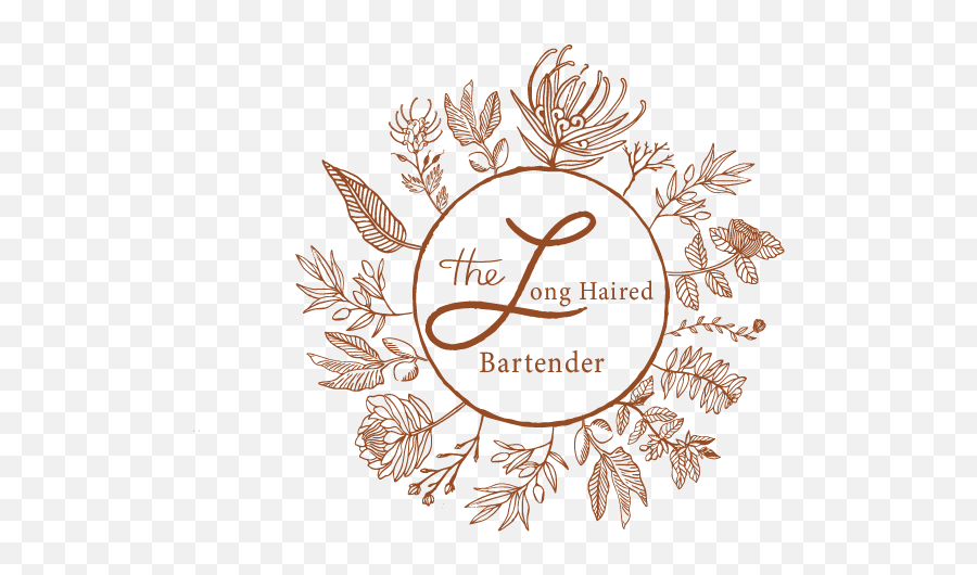 The Long Haired Bartender - Illustration Png,Bartender Png