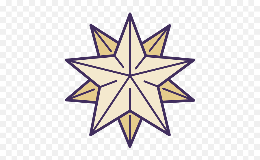 Magic Star Icon - Merry Christmas Star Drawing Png,Star Icon Transparent