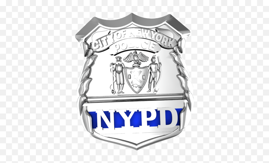 Download Nypd Shield - Nypd Shield Png,Shield Png Transparent