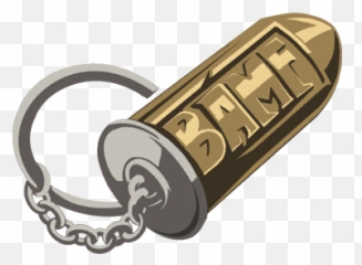 Back Into The Mix An In - Depth Mccree Guide Articles Keychain Png,Mccree Png