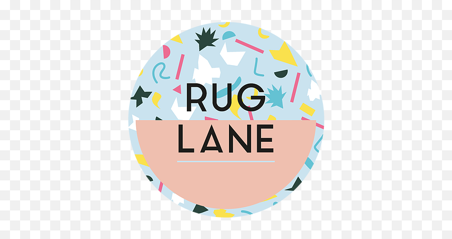 Rug Lane Home Where Music Fashion And Life Intersect - Circle Png,Rug Png