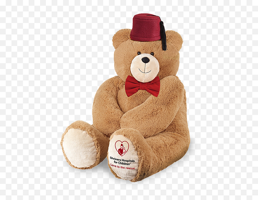 Download Transparent Bear Emoji Png - Giant Vermont Teddy Big Teddy Bear Png,Teddy Bear Transparent