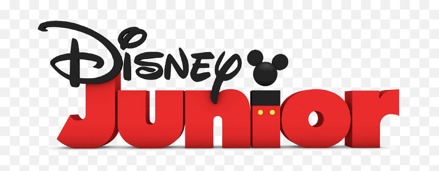 Farewell Playhouse Disney Hello Junior - Disney Junior Logo Svg Png,Disney Interactive Logo