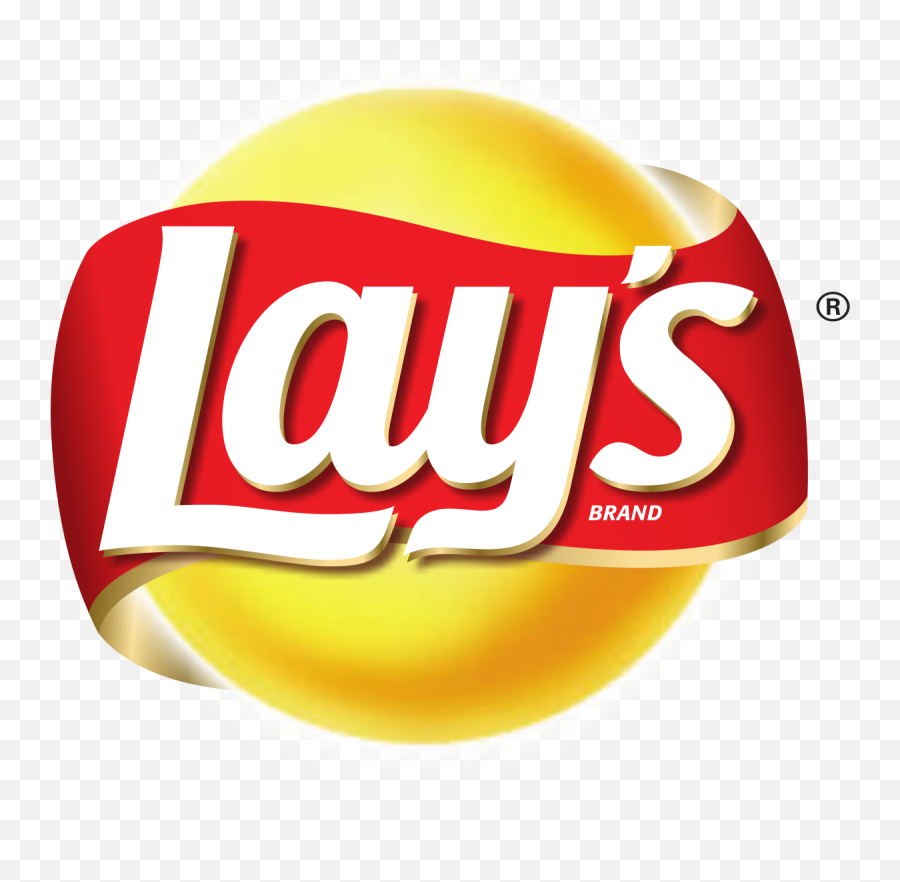 Lays Potato Chips Png Transparent