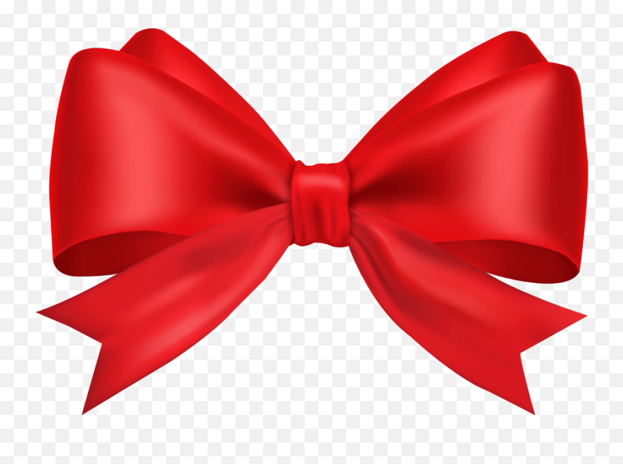 Red Bow Ribbon No Background Png - Transparent Background Red Ribbon Png,Red  Ribbon Transparent - free transparent png images 