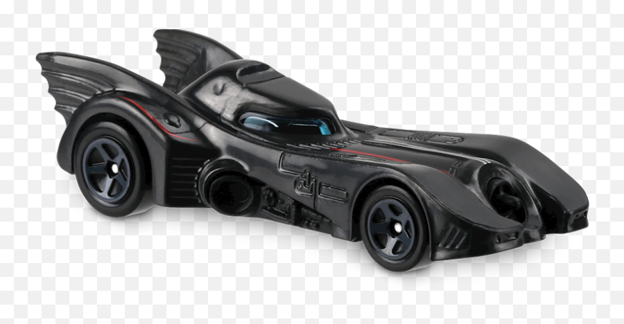 In Black Car Png Batmobile