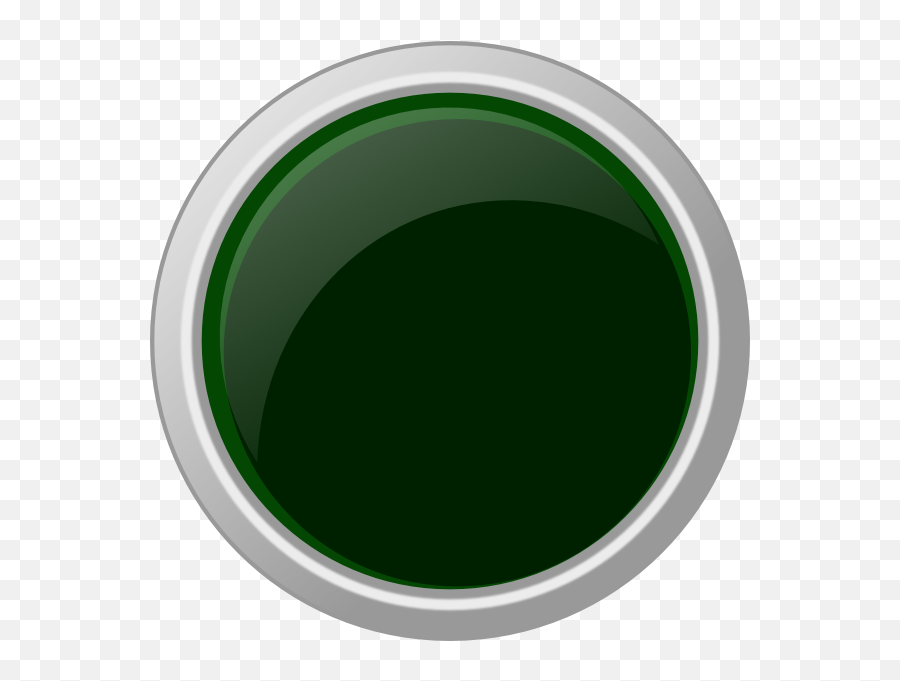 Dark Green Button Icon - Portable Network Graphics Png,Green Button Png