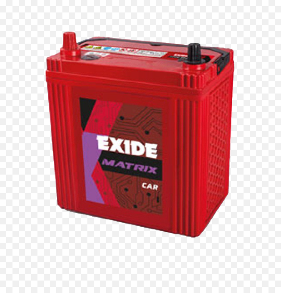 Download Exide Car Battery Png - Toyota Etios Liva Battery,Car Battery Png