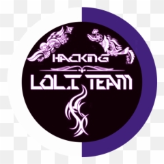 Loli Team Logo 2 - Circle Png,Loli Png