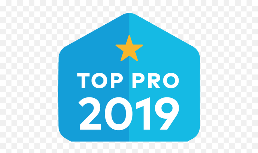Thumbtack Top Pro For The Second Year - Thumbtack Top Pro 2019 Png,Thumbtack Png