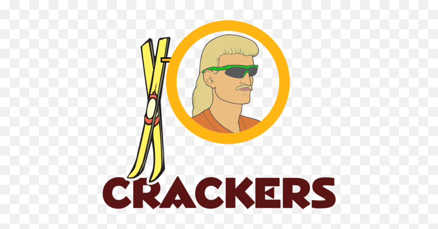 Crackers - Washington Redskins Parody Shirt Illustration Png,Washington Redskins Logo Image