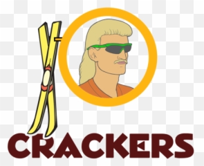 Crackers - Washington Redskins Parody Shirt Illustration Png,Washington Redskins Logo Image