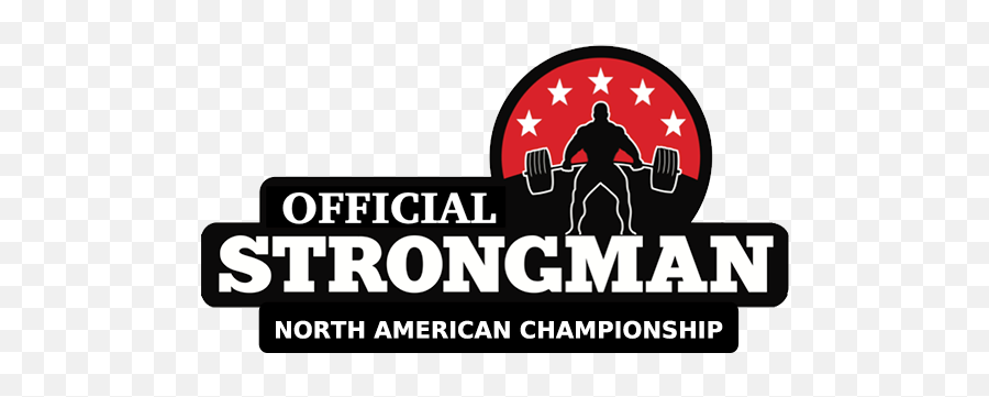 Europeu0027s Strongest Man Logo Full Size Png Download Seekpng - Official Strongman Games 2019,Strong Man Png