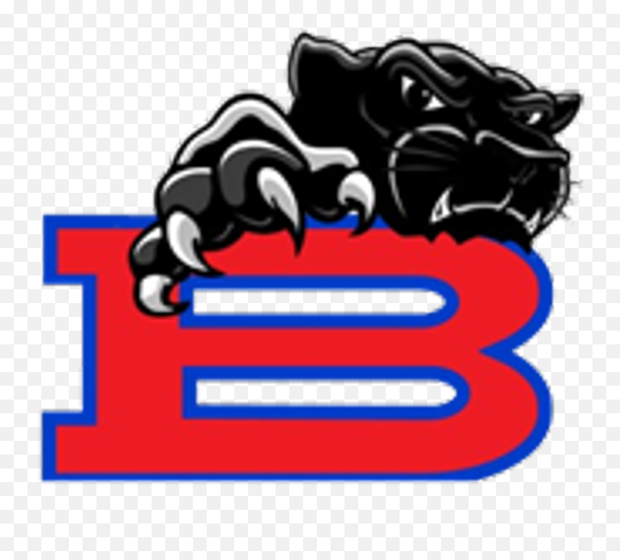 Black Panther Mascot Logo Transparent Cartoon - Jingfm Logo Panther Png,Black Panther Logo Transparent