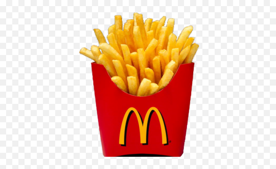 Download Free Png Benefits - French Fries Png H Dlpngcom French Fries From Mcdonalds Large,French Fry Png