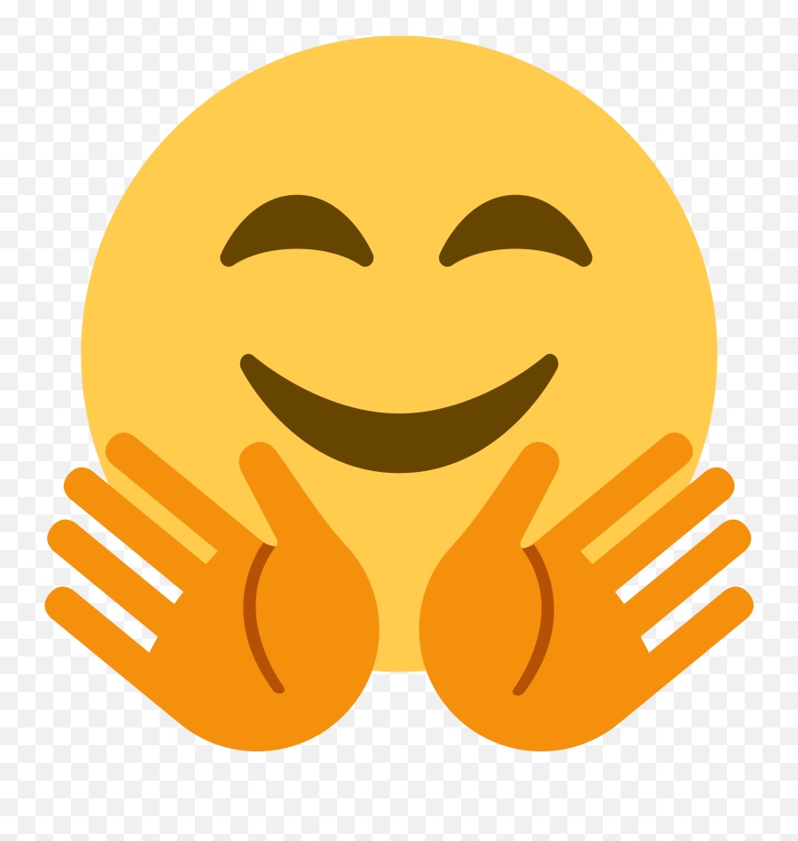 Shocked Emoji Png - Emoji Hug Emoticons Faces Significado Hug Emoji Twitter,Shocked Face Png