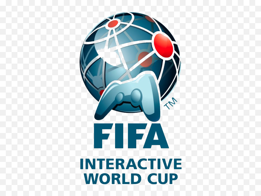 Fifa Interactive Club World Cup 2017 - Fifa Esports Wiki Fifa Interactive World Cup Logo Png,Fifa Logo