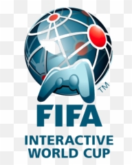 Fifa Interactive Club World Cup 2017 - Esports Wiki Fifa Logo png