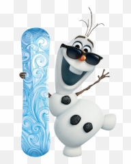 Frozen Olaf Transparent Background - Olaf Transparent Background Png,Olaf Transparent