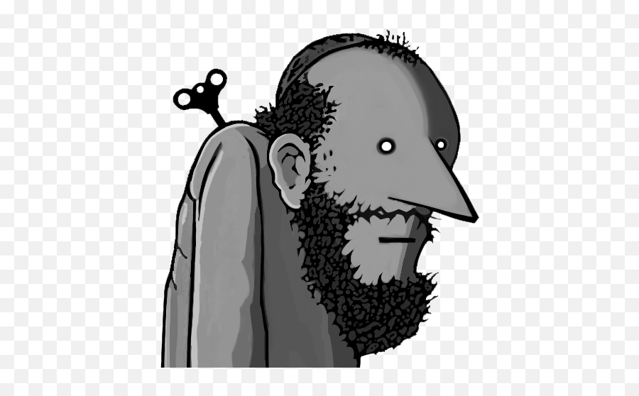 Jew Npc - Npc Png,Npc Png