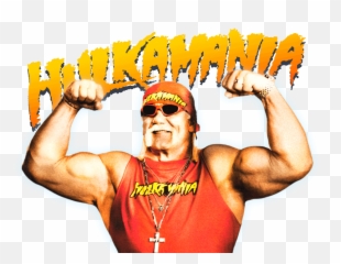 Download Hulk Hogan Png - Florida State Famous People,Hulk Hogan Png