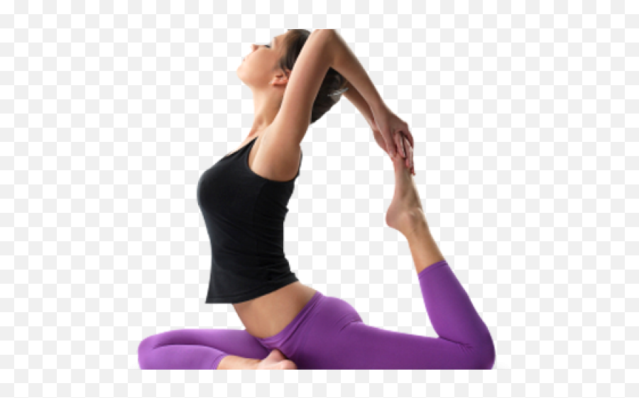Yoga Png Transparent Images 8 - Yoga Poses To Reduce Hips And Thighs,Yoga Png