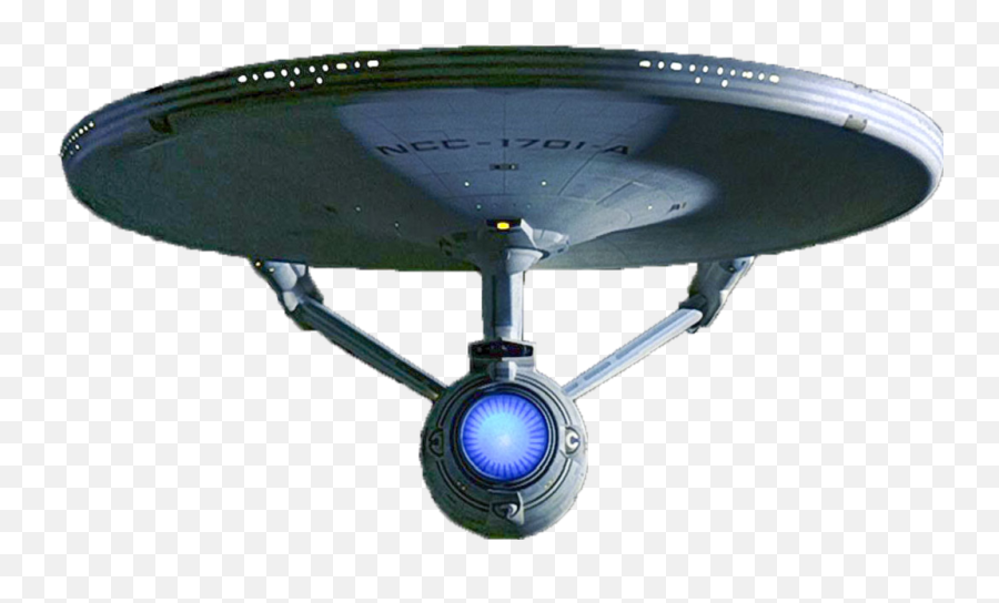 Hd Star Trek Png - Star Trek Enterprise Front,Star Trek Enterprise Png