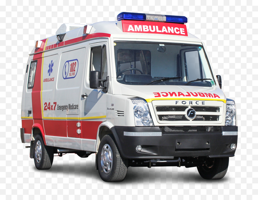 Ambulance Png Image - Ambulance Png,Ambulance Png